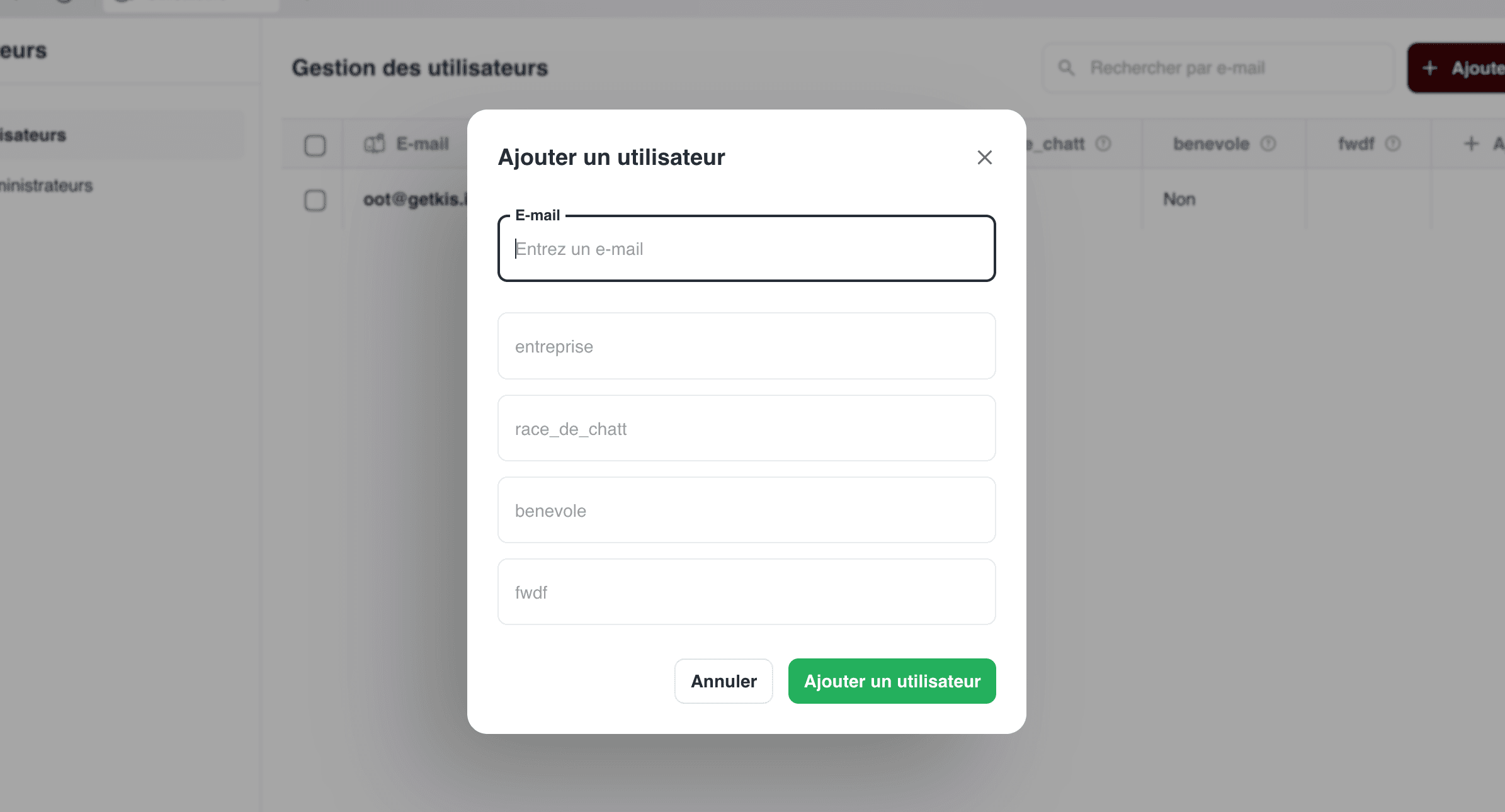 Miniature du tutoriel Utilisateurs et permissions