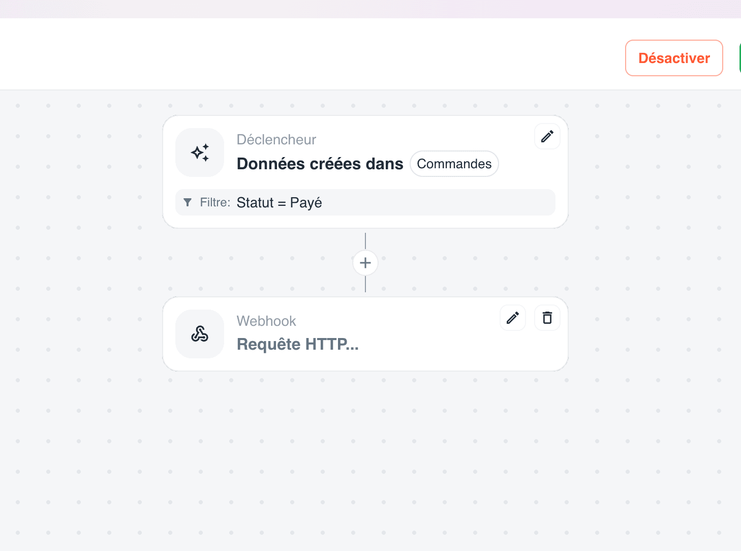 Miniature du tutoriel Automatisations et notifications